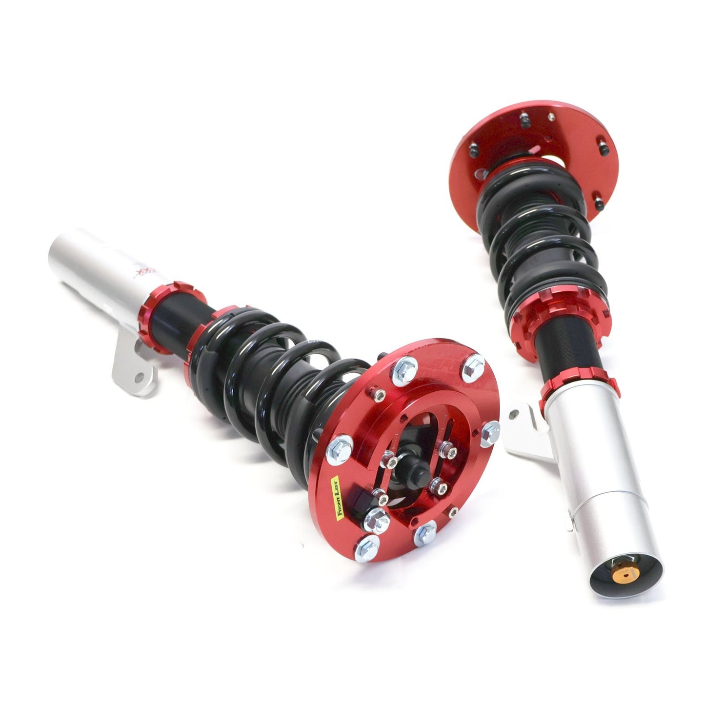 GODSPEED BMW 3-Series RWD (F30/F31) 2012-2019 MAXX-Sports Inverted Coilovers (5-Bolt Top Plate w/o EDC)