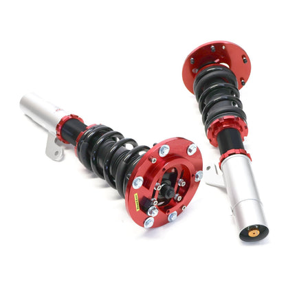 GODSPEED BMW 3-Series RWD (F30/F31) 2012-2019 MAXX-Sports Inverted Coilovers (5-Bolt Top Plate w/o EDC)