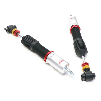 GODSPEED BMW 3-Series RWD (F30/F31) 2012-2019 MAXX-Sports Inverted Coilovers (5-Bolt Top Plate w/o EDC)