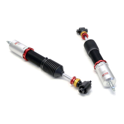 GODSPEED BMW 3-Series AWD (F30/F31) 2016-2018 MAXX-Sports Inverted Coilovers (5-Bolt Top Plate)