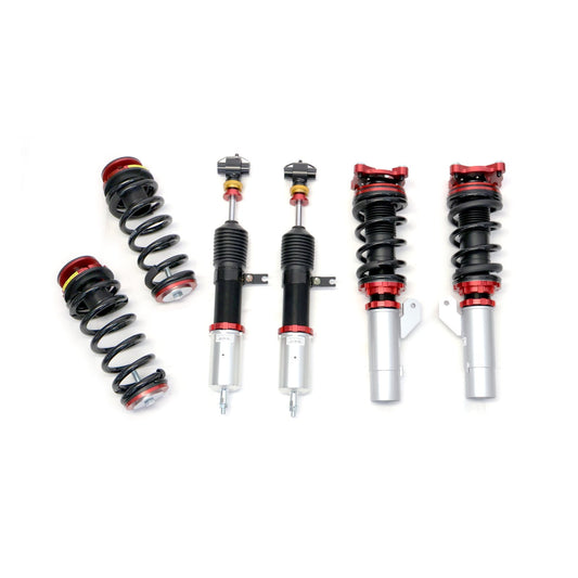 GODSPEED BMW 3-Series AWD (G20/G21/G28) 2019-2025 MAXX-Sports Inverted Coilovers
