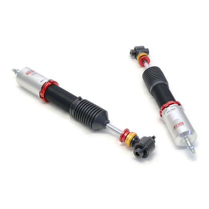 GODSPEED BMW 3-Series AWD (G20/G21/G28) 2019-2025 MAXX-Sports Inverted Coilovers