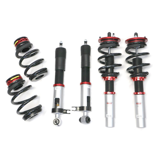 GODSPEED BMW X5 (F15) 2014-2018 MAXX-Sports Inverted Coilovers (Air-to-Coil Compatible)