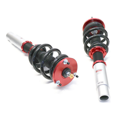 GODSPEED BMW X5 (F15) 2014-2018 MAXX-Sports Inverted Coilovers (Air-to-Coil Compatible)