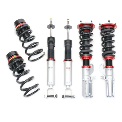 GODSPEED Ford Flex (D471) 2013-2019 MAXX-Sports Inverted Coilovers