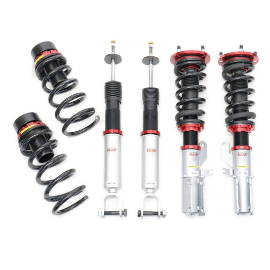 GODSPEED Ford Flex (D471) 2013-2019 MAXX-Sports Inverted Coilovers