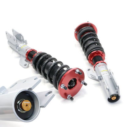 GODSPEED Ford Flex (D471) 2013-2019 MAXX-Sports Inverted Coilovers