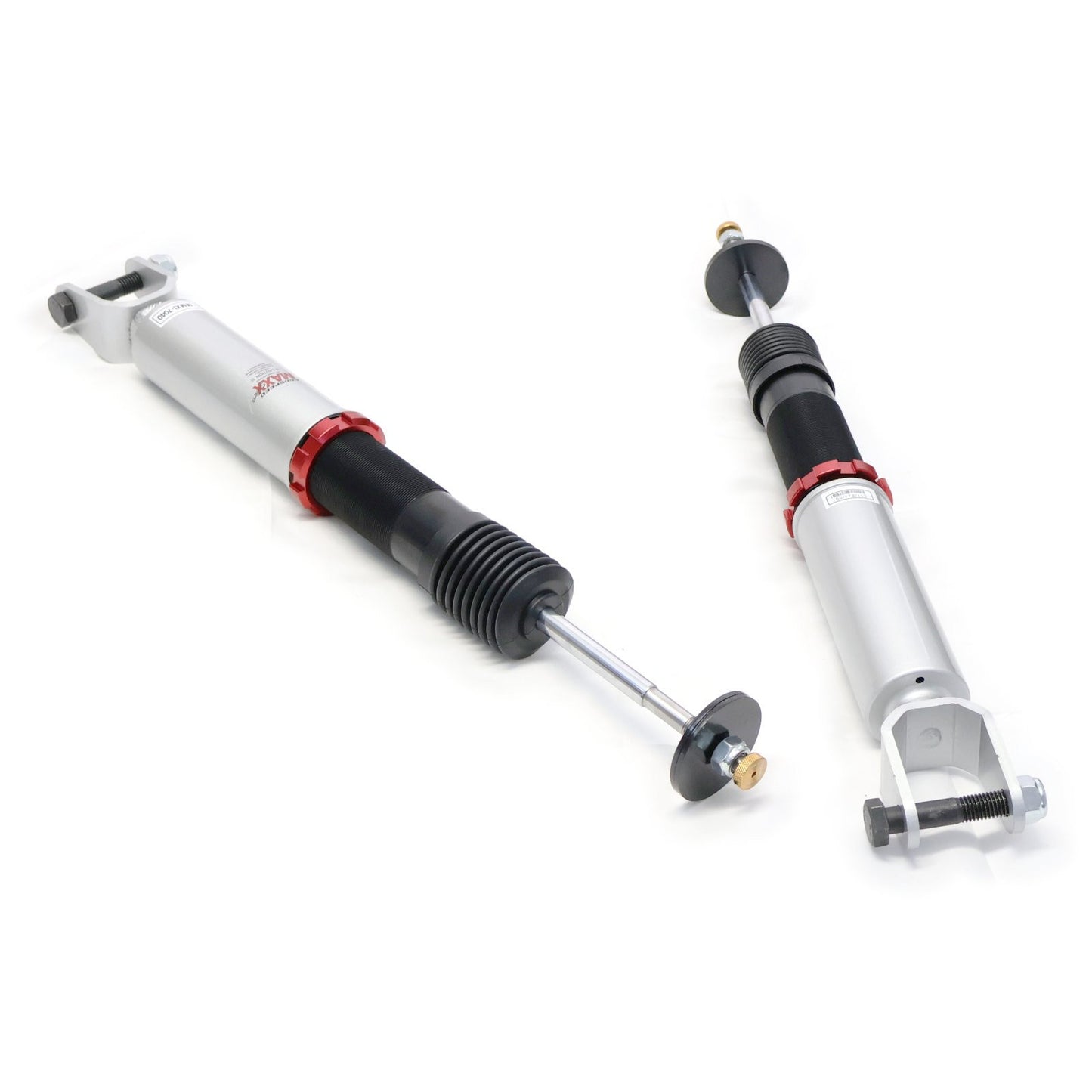 GODSPEED Ford Flex (D471) 2013-2019 MAXX-Sports Inverted Coilovers