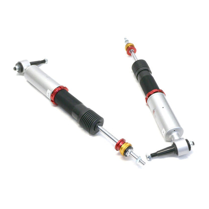 GODSPEED Ford Explorer (U625) 2020-25 MAXX-Sports Inverted Coilovers