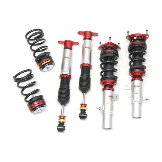 GODSPEED Ford Focus ST (C346) 2013-2018 MAXX-Sports Inverted Coilovers