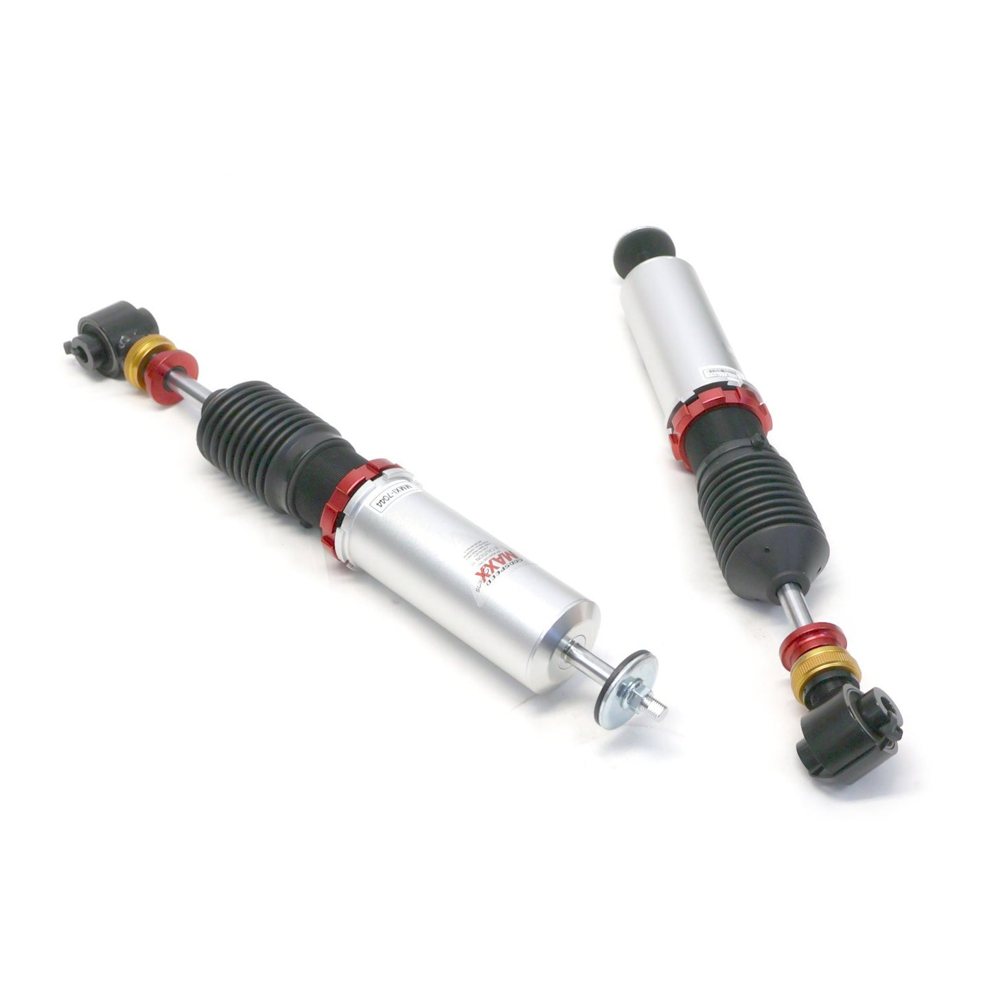 GODSPEED Ford Mustang (S197) 2005-2014 MAXX-Sports Inverted Coilovers