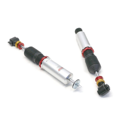 GODSPEED Ford Mustang (S197) 2005-2014 MAXX-Sports Inverted Coilovers