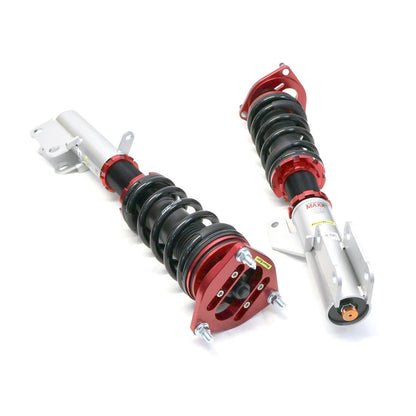 GODSPEED Ford Mustang (S550) 2015-2023 MAXX-Sports Inverted Coilovers (Non-MagneRide)