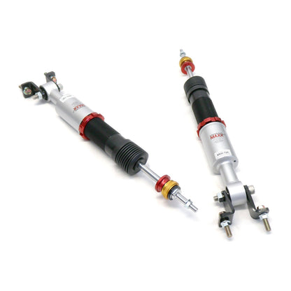 GODSPEED Ford Mustang (S550) 2015-2023 MAXX-Sports Inverted Coilovers (Non-MagneRide)