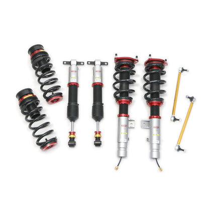 GODSPEED Honda Odyssey (RL6) 2018-2025 MAXX-Sports Inverted Coilovers (USDM ONLY)