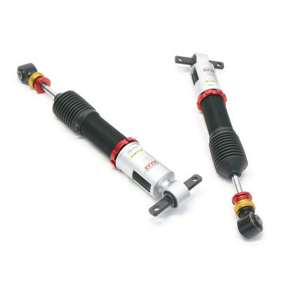 GODSPEED Honda Odyssey (RL6) 2018-2025 MAXX-Sports Inverted Coilovers (USDM ONLY)