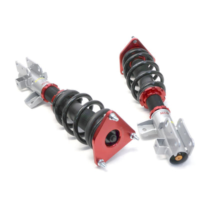 GODSPEED Genesis GV60 RWD (JW1) 2023-2025 MAXX-Sports Inverted Coilovers