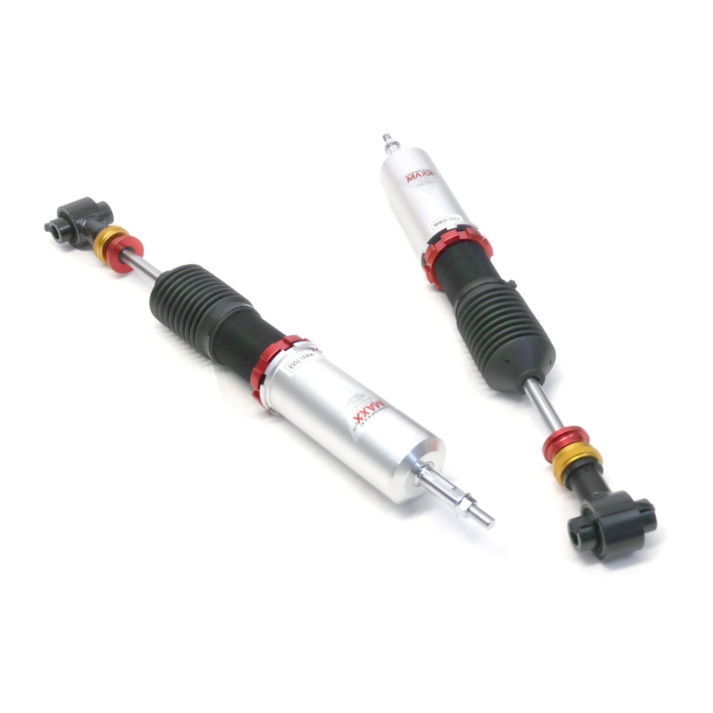 GODSPEED Genesis GV60 RWD (JW1) 2023-2025 MAXX-Sports Inverted Coilovers