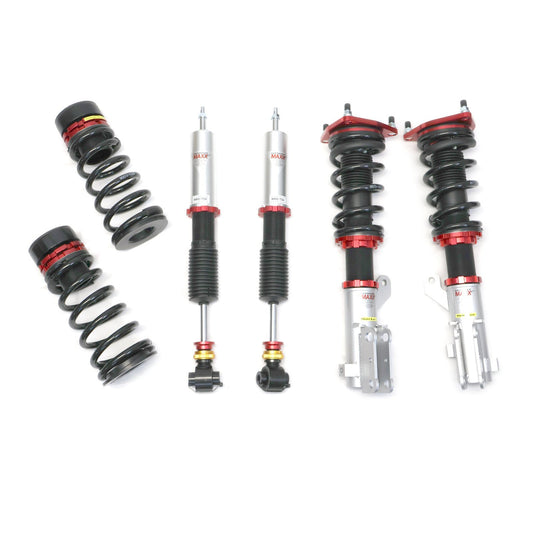 GODSPEED Hyundai Elantra (CN7) 2021-2025 MAXX-Sports Inverted Coilovers