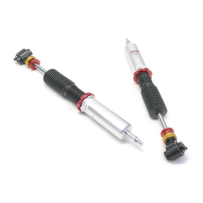 GODSPEED Hyundai Elantra (CN7) 2021-2025 MAXX-Sports Inverted Coilovers