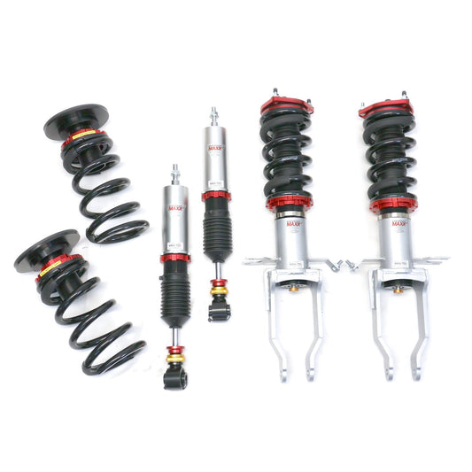GODSPEED INFINITI FX35 / FX37 / FX50 AWD (S51) 2009-2013 MAXX-Sports Coilovers