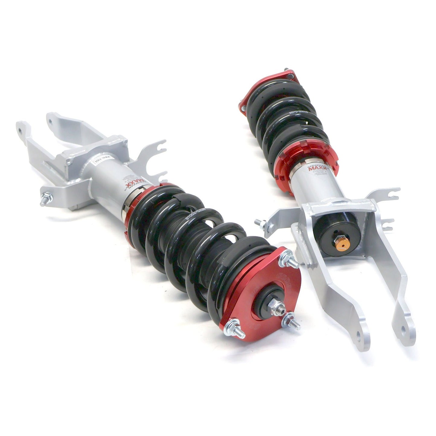 GODSPEED INFINITI QX70 AWD (S51) 2014-2019 MAXX-Sports Coilovers