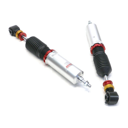 GODSPEED INFINITI QX70 AWD (S51) 2014-2019 MAXX-Sports Coilovers