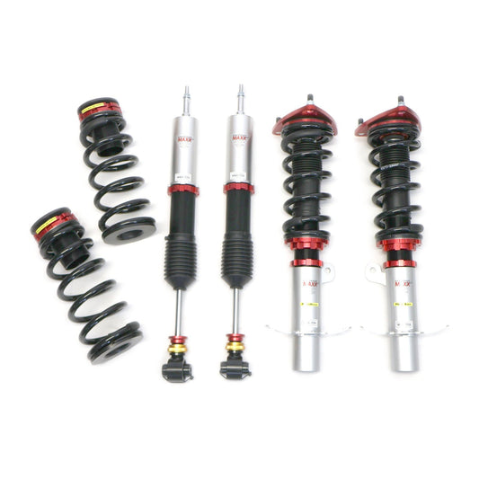 GODSPEED INFINITI QX50 AWD / QX55 (J55) 2019-2025 MAXX-Sports Inverted Coilovers