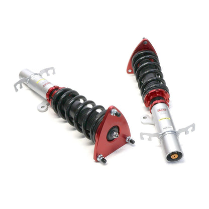 GODSPEED INFINITI QX50 AWD / QX55 (J55) 2019-2025 MAXX-Sports Inverted Coilovers