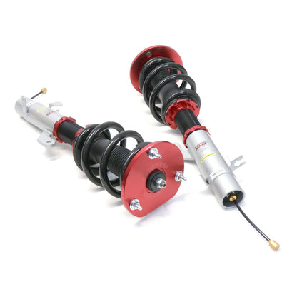 GODSPEED Jaguar E-Pace (X540) 2018-2025 MAXX-Sports Inverted Coilovers