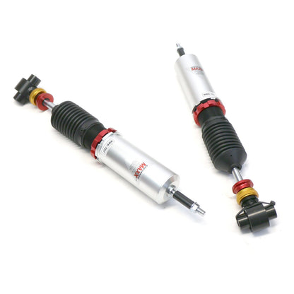 GODSPEED Land Rover Discovery Sport (L550) 2015-2022 MAXX-Sports Inverted Coilovers