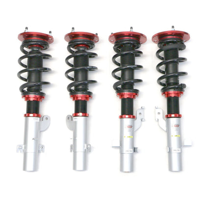 GODSPEED Land Rover Range Rover Evoque (L538) 2012-2019 MAXX-Sports Inverted Coilovers (55 mm FLM)