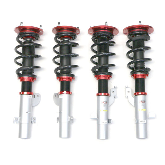 GODSPEED Land Rover Range Rover Evoque (L538) 2012-2019 MAXX-Sports Inverted Coilovers (55 mm FLM)