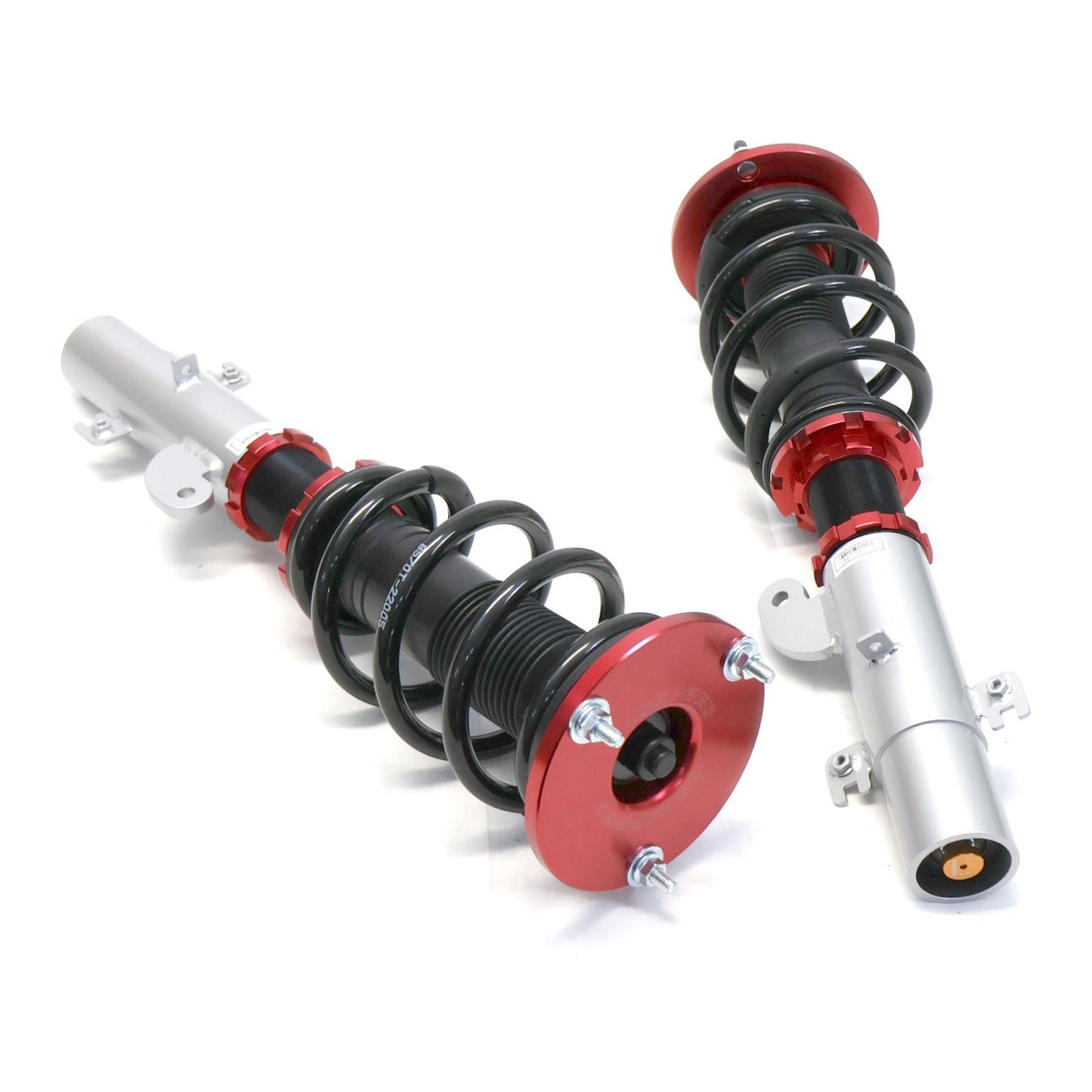 GODSPEED Land Rover Range Rover Evoque (L538) 2012-2019 MAXX-Sports Inverted Coilovers (55 mm FLM)