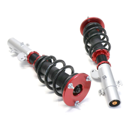 GODSPEED Land Rover Range Rover Evoque (L538) 2012-2019 MAXX-Sports Inverted Coilovers (55 mm FLM)