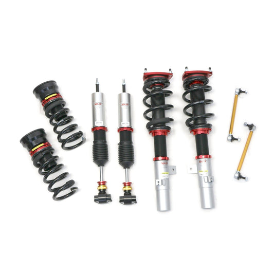 GODSPEED Land Rover Range Rover Evoque (L551) 2019-2025 MAXX-Sports Inverted Coilovers