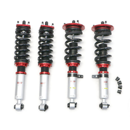 GODSPEED Lexus GS (S160) 1998-2005 MAXX-Sports Coilovers