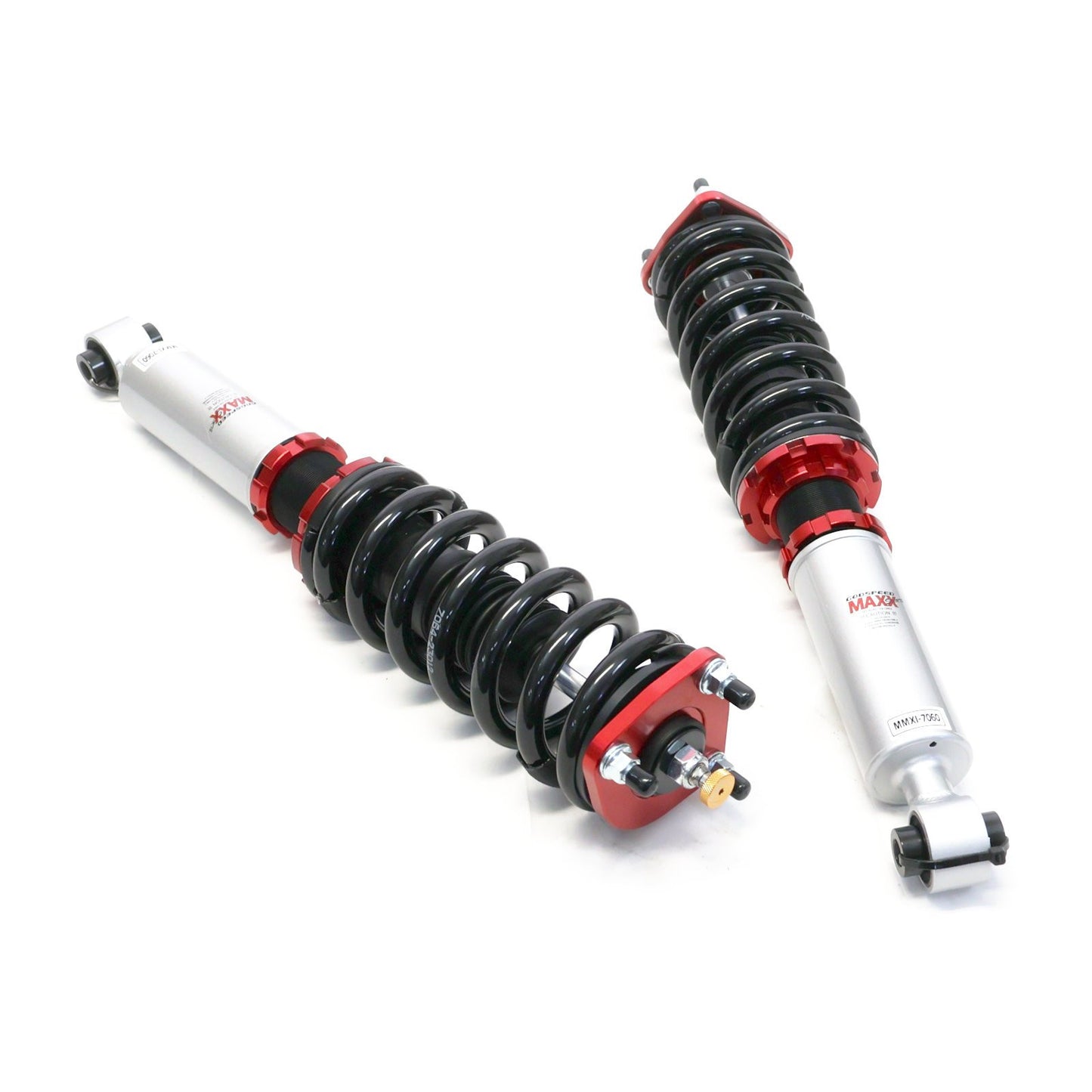 GODSPEED Lexus GS (S160) 1998-2005 MAXX-Sports Coilovers