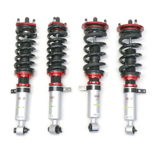 GODSPEED Lexus GS RWD (S190) 2006-2011 MAXX-Sports Coilovers