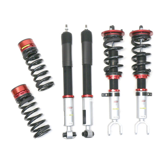 GODSPEED Lexus GS RWD (L10) 2012-2020 MAXX-Sports Coilovers