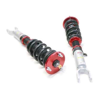 GODSPEED Lexus GS RWD (L10) 2012-2020 MAXX-Sports Coilovers