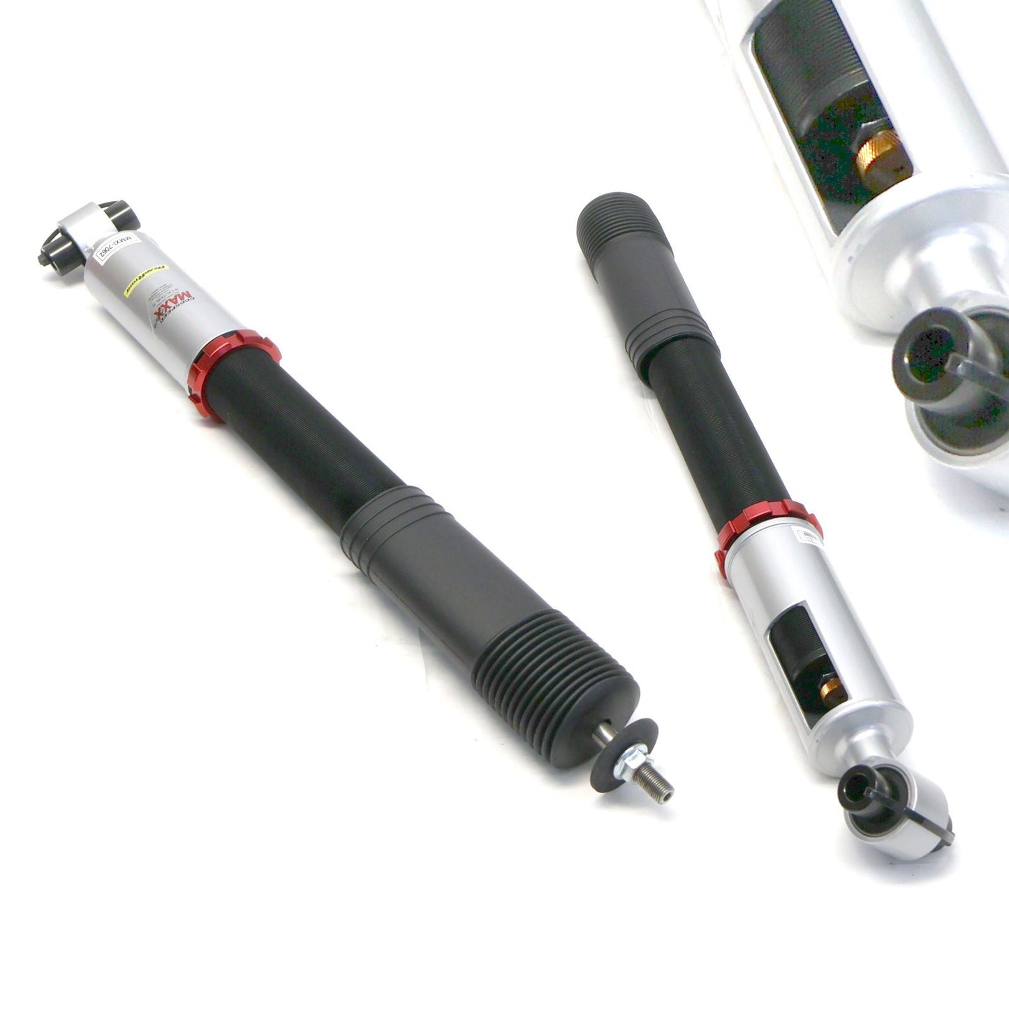 GODSPEED Lexus GS RWD (L10) 2012-2020 MAXX-Sports Coilovers