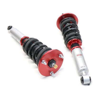 GODSPEED Lexus LS (UCF10) 1990-1995 MAXX-Sports Coilovers (Air-to-Coil Compatiable)
