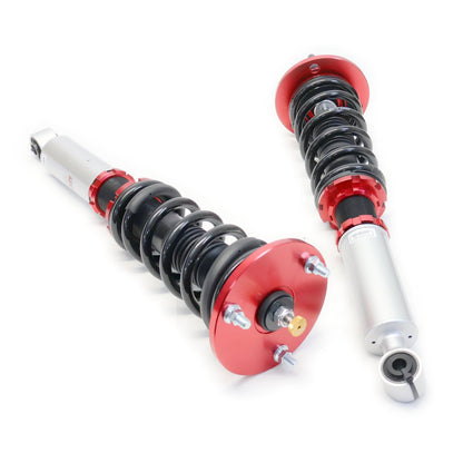 GODSPEED Lexus LS (UCF40) 2007–2017 MAXX-Sports Coilovers – Air-to-Coil Compatible