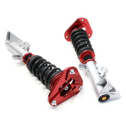 Godspeed Project MAXX-Sports Coilovers for Mercedes-Benz CLS-Class 4Matic (C218) 2012-2018