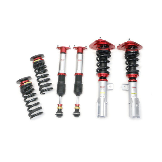 GODSPEED Mercedes-Benz E-Class AWD (W212) 2010-2016 MAXX-Sports Inverted Coilovers