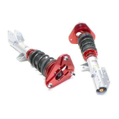 GODSPEED Mercedes-Benz E-Class AWD (W212) 2010-2016 MAXX-Sports Inverted Coilovers