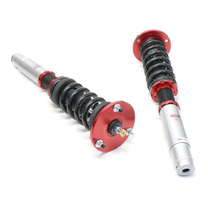 GODSPEED Mercedes-Benz CL-Class Coupe (C215) 2000-06 MAXX-Sports Coilovers (Hydraulic-to-Coil Compatible)