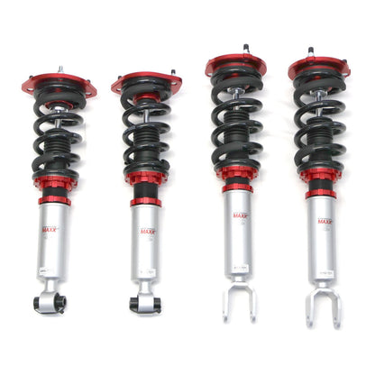 GODSPEED Mercedes-Benz SL-Class RWD (R231) 2013-2023 MAXX-Sports Inverted Coilovers