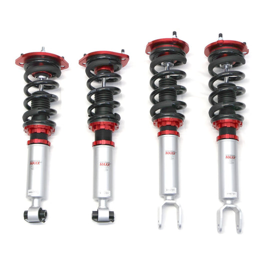 GODSPEED Mercedes-Benz SL-Class RWD (R231) 2013-2023 MAXX-Sports Inverted Coilovers